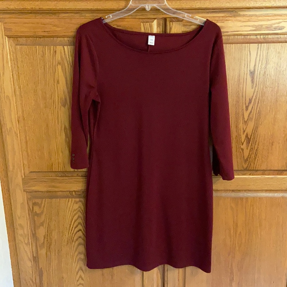 Old Navy dress